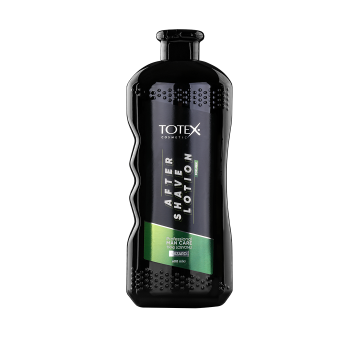 Totex After Shave Lotion Wizard 600 ml