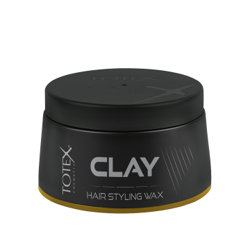 Totex Hair Styling Wax Clay