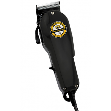 Wahl Tondeuse Super Taper Zwart 100-Years Special Edition