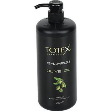 Totex Olive oil shampoo 750ml