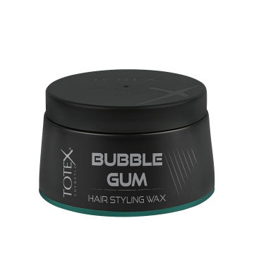 Totex Hair Styling Wax BUBBLE GUM 150 ML