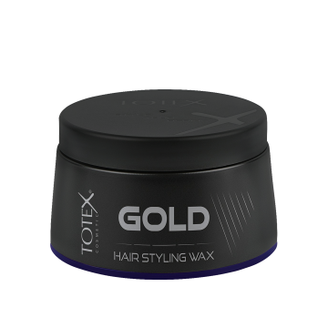 TOTEX HAIR STYLING WAX GOLD 150 ML