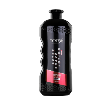 Totex After Shave Lotion Stream 350 ml