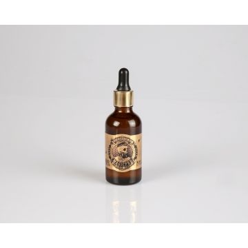 Magic Pro Beard Oil - 50 ml
