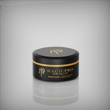 Magic Pro One Million - Hair Styling Wax - 150ml