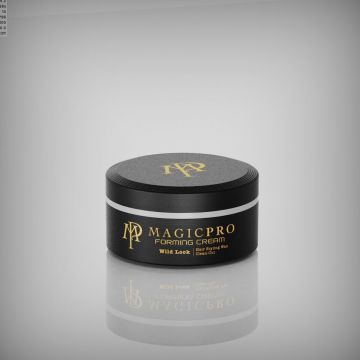 Magic Pro Forming Cream- Hair Styling Wax - 150ml