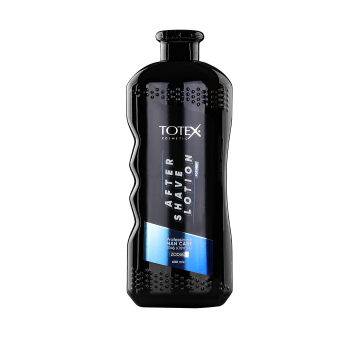 Totex After Shave Lotion Zodiac 600 ml