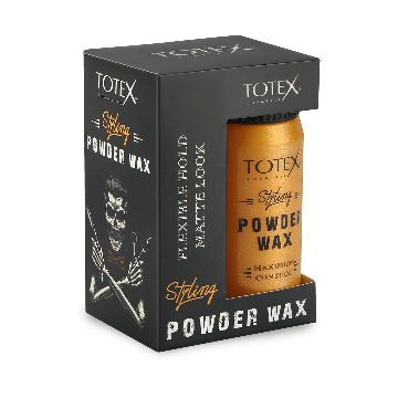 TOTEX POWDER WAX MATTE LOOK 20 GR