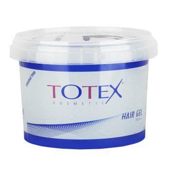 TOTEX HAIR GEL EXTRA STRONG 500 ML