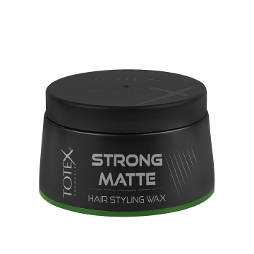 TOTEX HAIR STYLING WAX STRONG MATTE 150ML