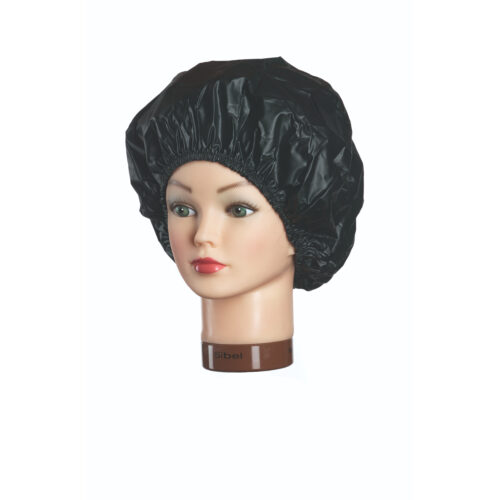 Sibel Pet met elastische band Zwart