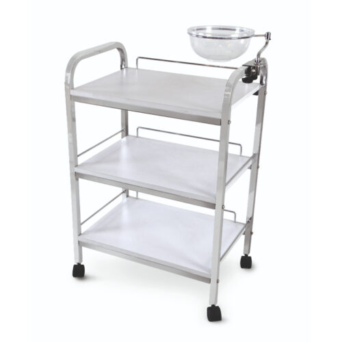 Sibel Pedicure standaard met wasbak