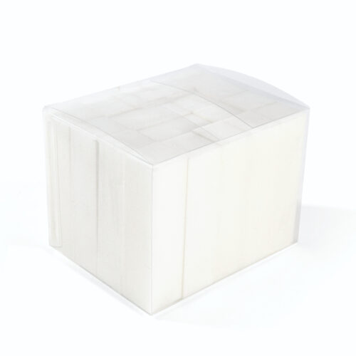 Sibel Nagelblok 150 Grit Wit 20 stuks