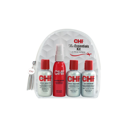 CHI Essentials Travel Kit