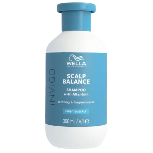 Wella INVIGO SCALP BALANCE