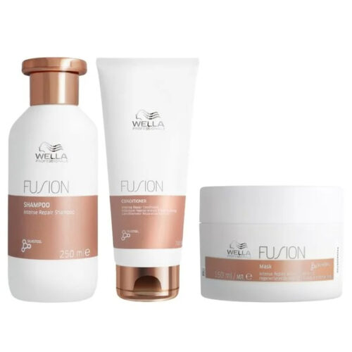 Wella FUSION